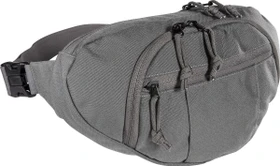 Tasmanian Tiger TT MKII Bauchtasche titan grey
