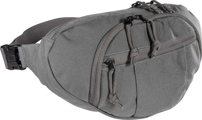 Tasmanian Tiger TT MKII Bauchtasche titan grey