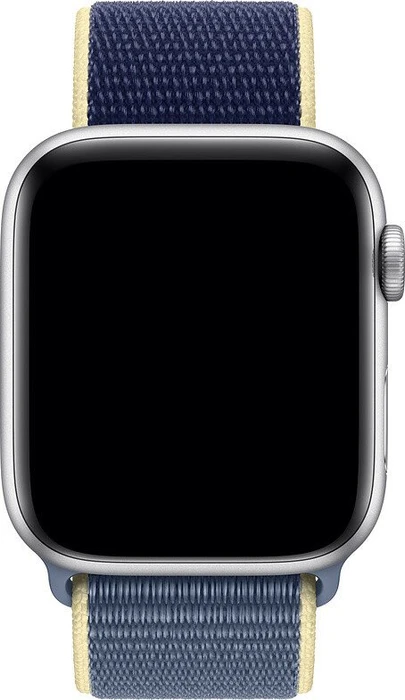 Apple Sport Loop für Apple Watch 44mm alaskablau