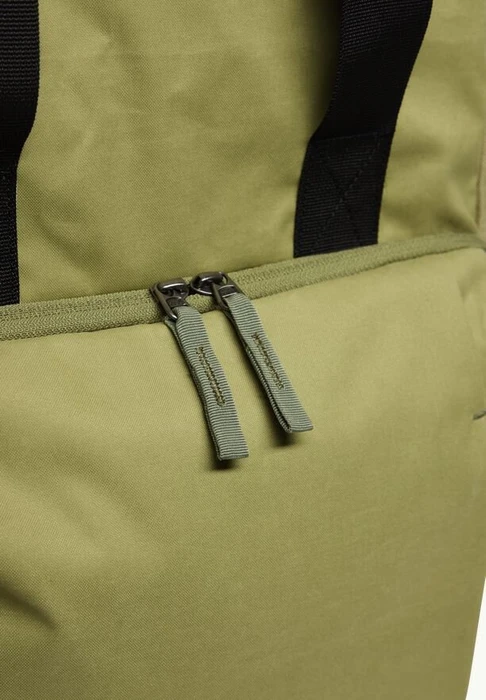 Jack Wolfskin Hoellenberg bay leaf