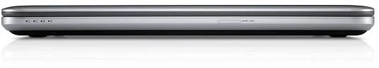 Dell Inspiron 17R SE, Core i7-3630QM, 8GB RAM, 1TB HDD, GeForce GT 650M, DE
