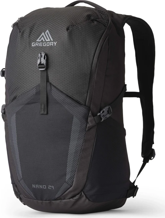 Gregory Nano 24 optic black