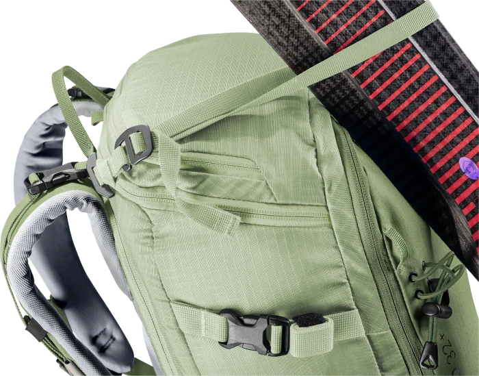 Deuter Freerider Pro 32+ SL grove/mineral (Damen)