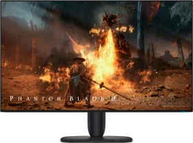 Dell Alienware 32 4K OLED Gaming Monitor AW3226Q, 31.5"