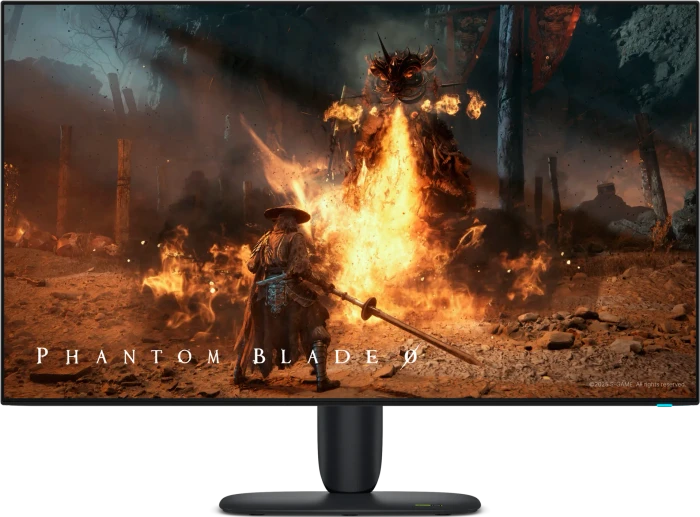 Dell Alienware 32 4K OLED Gaming Monitor AW3226Q, 31.5"