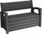 Keter Hudson Gartenbank/Gartenbox Vorschaubild
