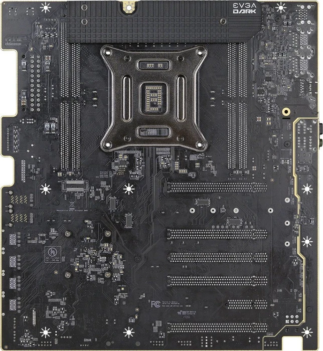 EVGA X299 Dark (Intel 2066)