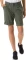 Vaude Cyclist Shorts Fahrradhose kurz khaki (Damen) Vorschaubild