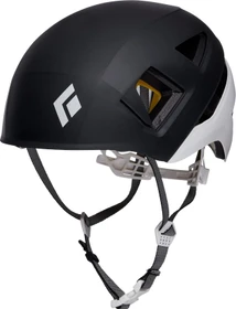 Black Diamond Capitan Helm schwarz/weiß
