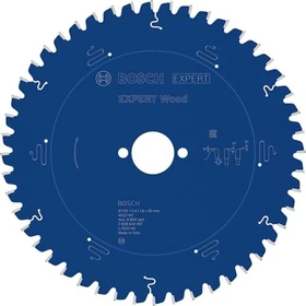 Bosch Professional Expert for Wood Kreissägeblatt 48Z, 216x1.8x30mm, 1 Stück