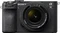 Sony Alpha 7C II schwarz mit Objektiv FE 28-60mm 4.0-5.6 Vorschaubild