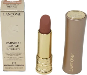Lancôme L'Absolu Rouge Intimatte Lippenstift 210 unspoken feelings, 3.4g