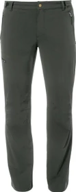 Vaude Farley Stretch II Hose lang olive (Herren)