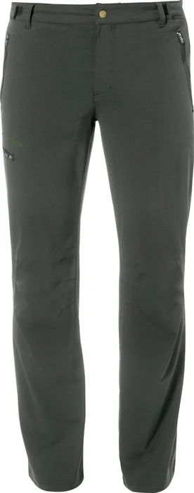 Vaude Farley Stretch II Hose lang olive (Herren)