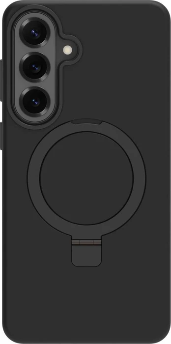 dbramante1928 Roskilde Magnet Kickstand ICON für Samsung Galaxy S26+ midnight