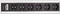 Supra Cables LoRad MD06-EU/SP MK3 mit Netzfilter, 6-fach, schwarz/silber Vorschaubild