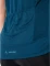 Vaude Matera FZ Trikot kurzarm shore blue (Damen) Vorschaubild