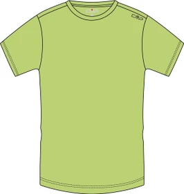 CMP Dry Function Funktionsshirt kurzarm mela (Herren)