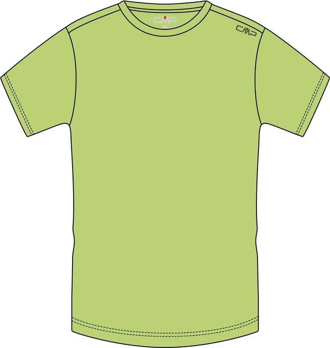 CMP Dry Function Funktionsshirt kurzarm mela (Herren)