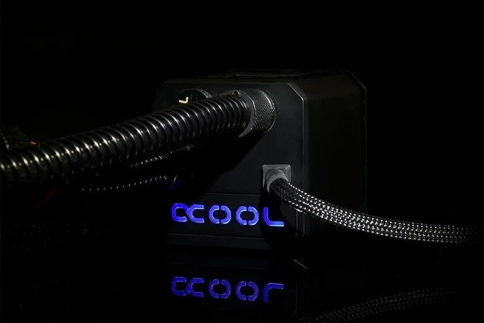 Alphacool Eisbaer 240
