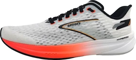 Brooks Hyperion blue/fiery coral/orange (Herren)