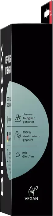 Billy Boy Gefühlsintensiv, 10 Stück