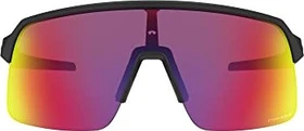 Oakley Sutro Lite matte black/prizm road