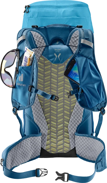 Deuter Speed Lite 30 azure reef