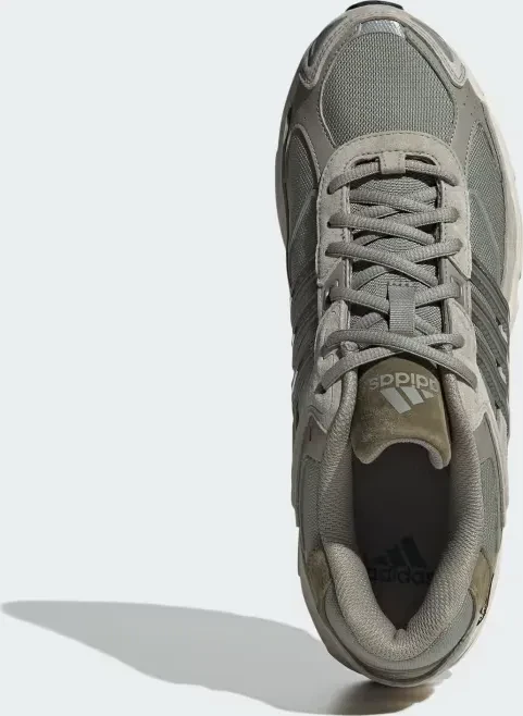 adidas Response CL silver pebble/focus olive/aluminium (Herren)