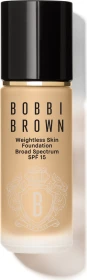 Bobbi Brown Weightless Skin Foundation neutral natural LSF15, 30ml