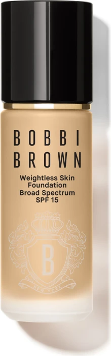 Bobbi Brown Weightless Skin Foundation neutral natural LSF15, 30ml