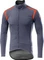 Castelli Perfetto RoS Longsleeve Fahrradjacke dark/steel blue (Herren) Vorschaubild