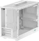 DeepCool CH160 Plus WH, weiß, Glasfenster Vorschaubild