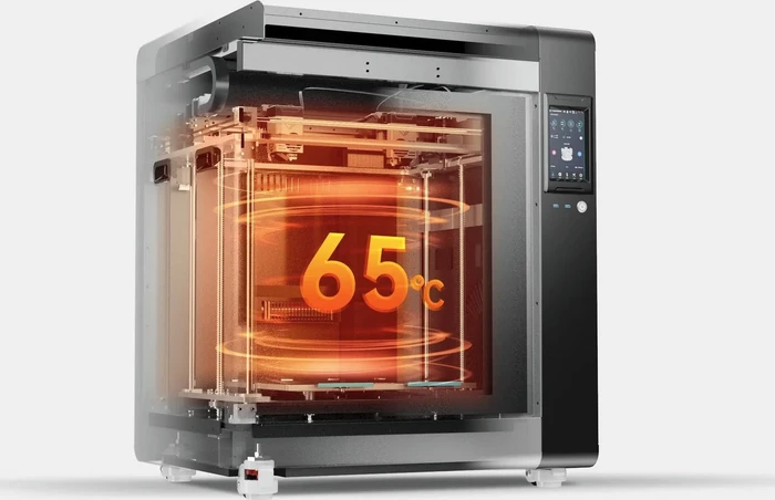 Flashforge Creator 4A