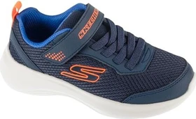 Skechers Selectors Reset Achieved blau (Junior)