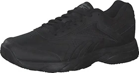Reebok Work N Cushion 4.0 black/cold grey 5 (Damen)