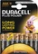Duracell Plus Power Micro AAA Vorschaubild