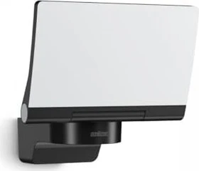 Steinel XLED home 2 SL Wandstrahler/Wandleuchte schwarz