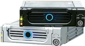 RaidSonic Icy Box IB-128SK-B schwarz