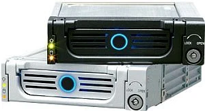 RaidSonic Icy Box IB-128SK-B schwarz