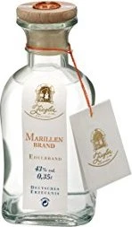 Ziegler Marillenbrand 350ml