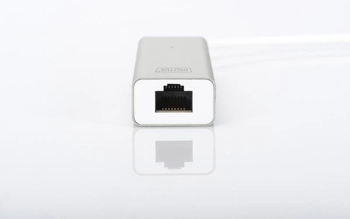 Digitus DA-70250-1, RJ-45, USB-A 3.0 [Stecker]