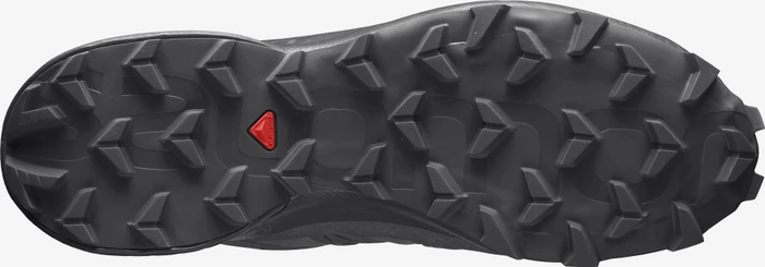 Salomon Speedcross 5 magnet/black/phantom (Herren)