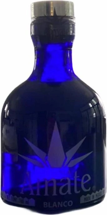 Amate Silver 700ml