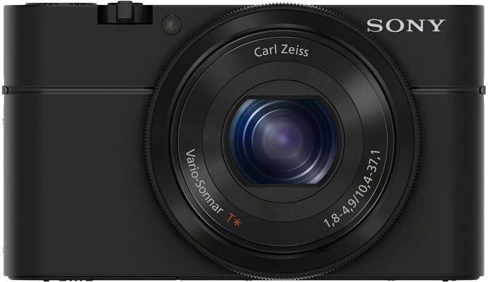 Sony Cyber-shot DSC-RX100