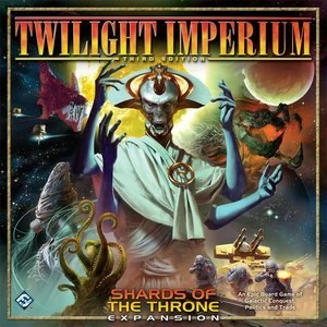 Twilight Imperium