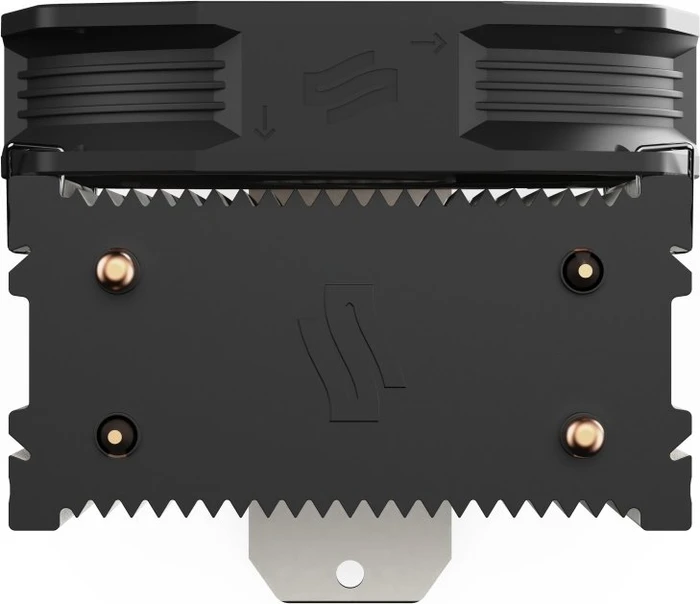 Endorfy SilentiumPC Spartan 4