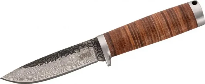 Herbertz Gürtel Messer (53042)