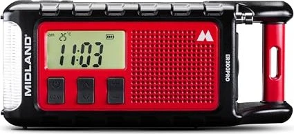 Midland ER300 Pro