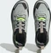adidas Terrex Free Hiker 2.0 wonder silver/lucid lemon (Herren) Vorschaubild